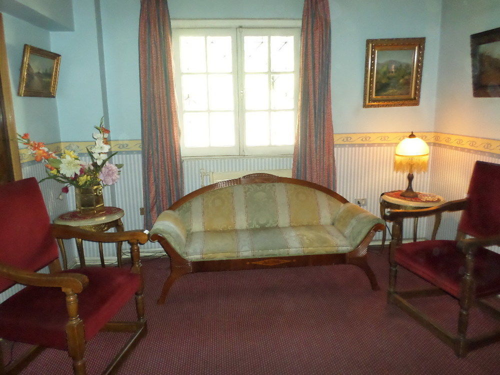 Hotel Foresta Santiago Kültér fotó
