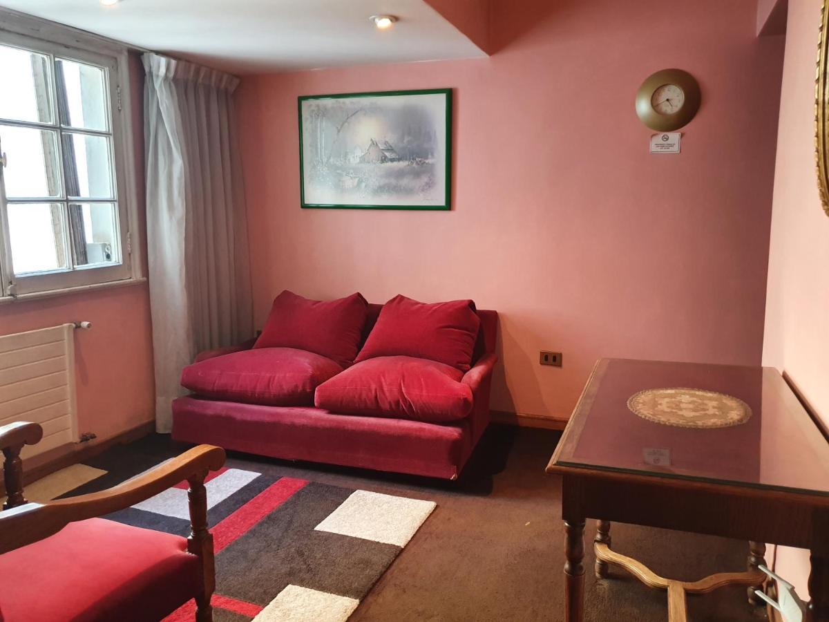 Hotel Foresta Santiago Kültér fotó