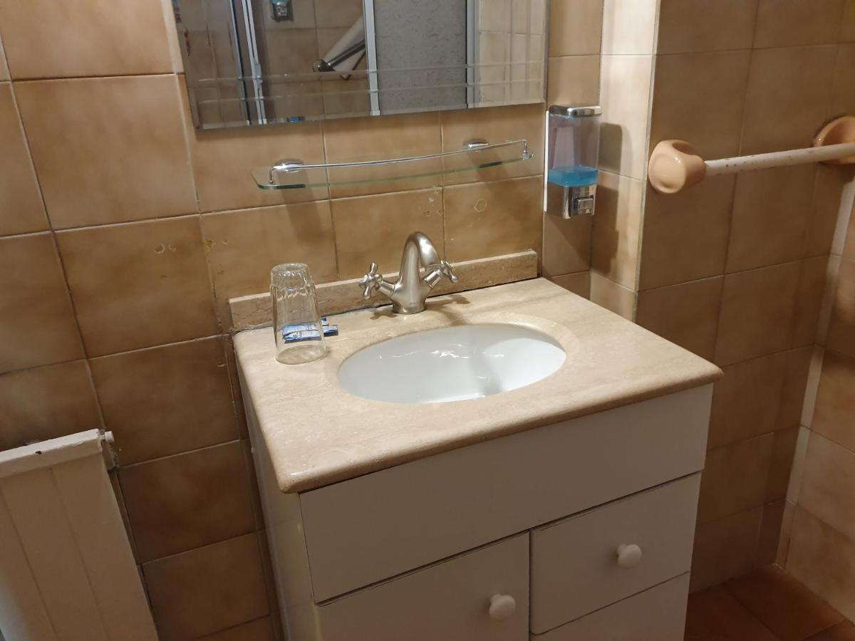 Hotel Foresta Santiago Kültér fotó