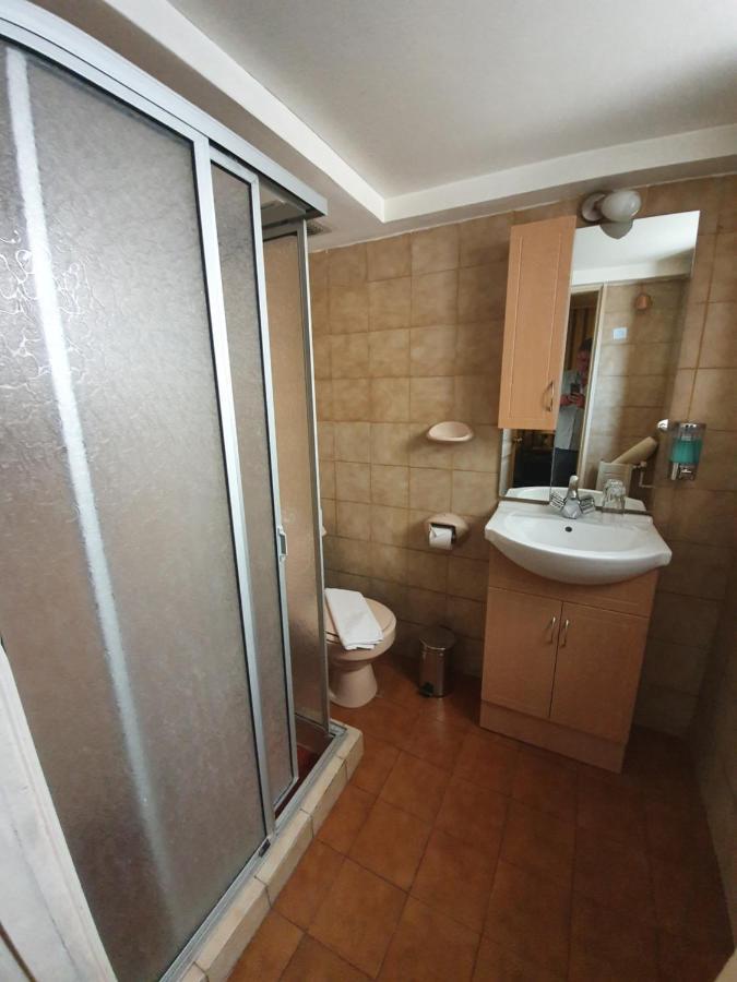 Hotel Foresta Santiago Kültér fotó